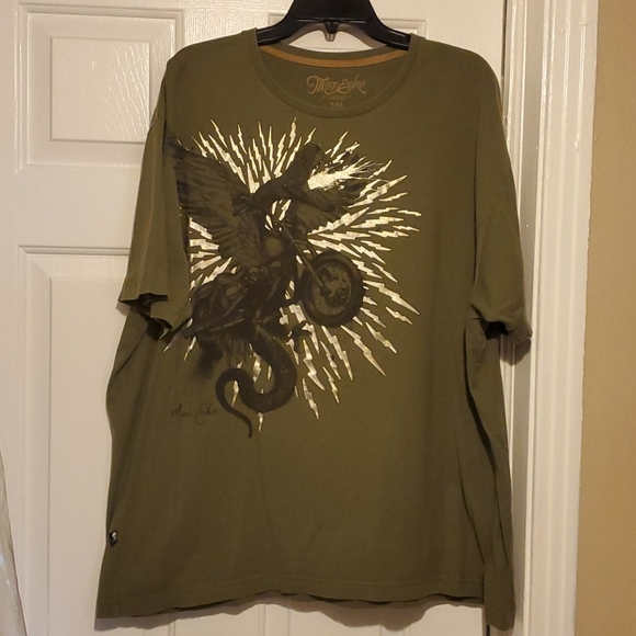 Marc Ecko Other - Ecko men's short sleeve shirt 🛍3 For $15🛍